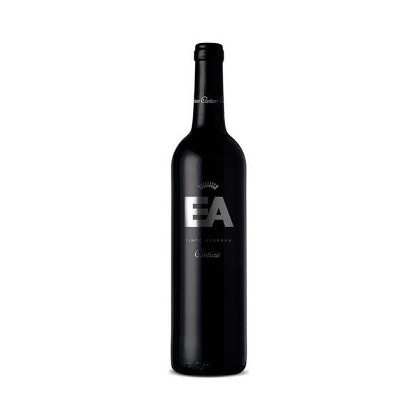VINHO EA CARTUXA TINTO RESERVA 750ML