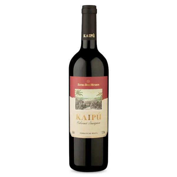 VINHO KAIPU 750ML CABERNET SAUVIGNON