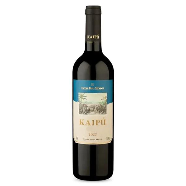 VINHO KAIPU 750ML TANNAT