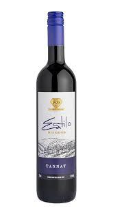 VINHO FINO ESTILO DIAMOND 750ML TTO MEIOSEC TANNAT