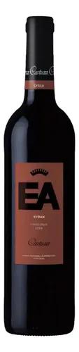 Vinho Tinto Português Cartuxa Fundação EA Varietal 750ml Syrah