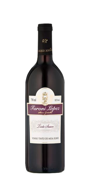 FARONI LOPEZ CABERNET SUAVE TTO 750ML