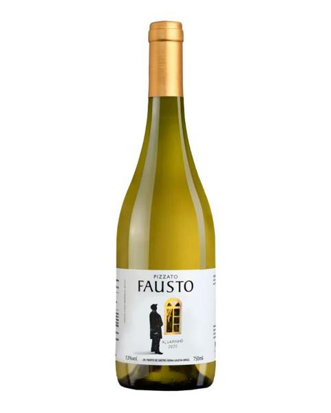 VINHO PIZZATO 750ML FAUSTO ALVARINHO