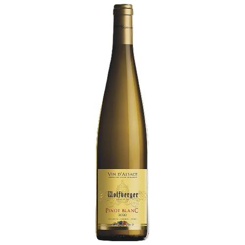 VINHO WOLFBERGER PINOT BLANC 750ML
