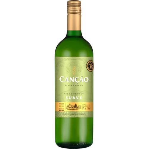 FRISANTE BRANCO  CANCAO 750ml