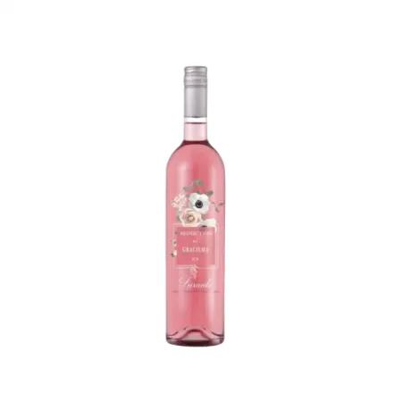 FRISANTE GRACIEMA 750ML SUAVE ROSE