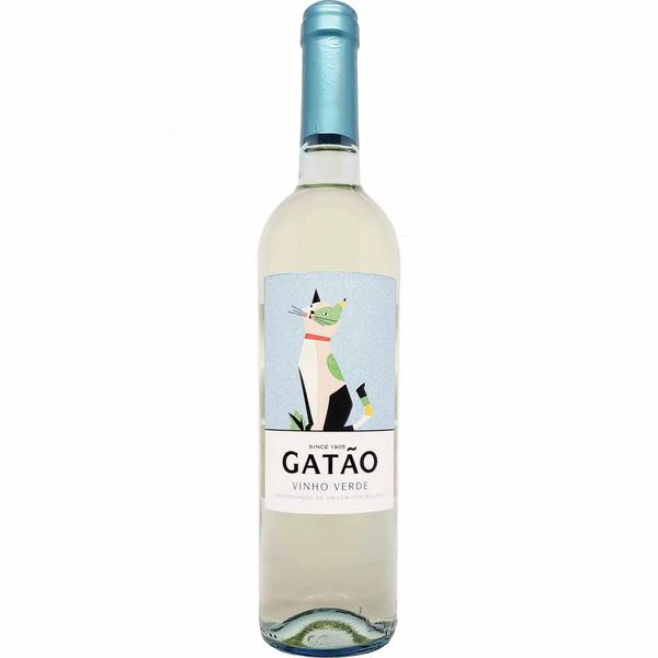 VINHO PORT GATAO 750ML CANTIL BRANCO