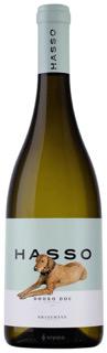 VINHO HASSO BRANCO DOP DOURO 2019 750ML