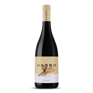 VINHO HASSO TINTO DOP DOURO 2019 750ML