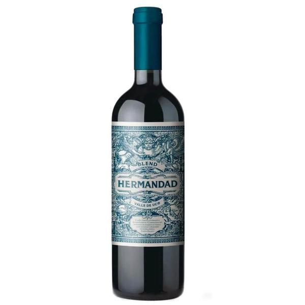 Vinho Tinto Argentino F.Falasco Hermandad Blend 750ml