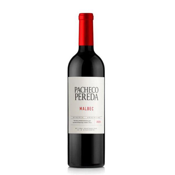 VINHO PACHECO PEREDA 750ML FAMILIA MALBEC