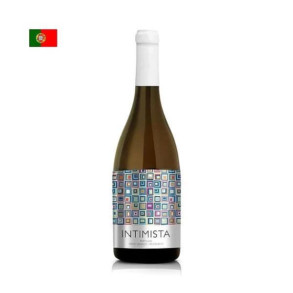 VINHO PORTUGUÊS INTIMISTA 750ML BRANCO