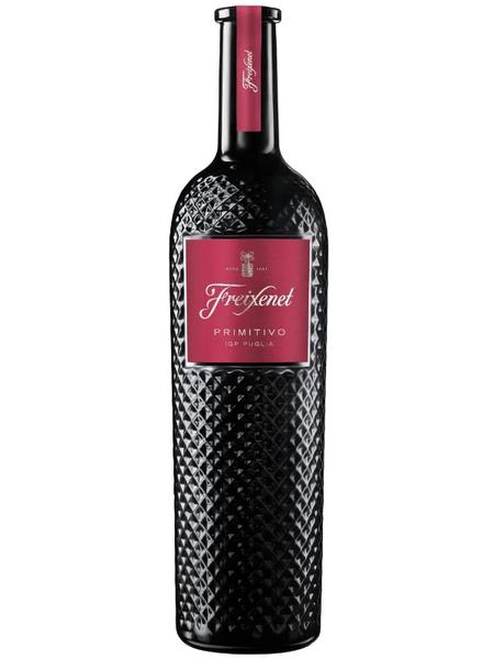 VINHO TINTO SECO PRIMITIVO 750ML FREIXENET