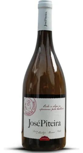 Vinho Branco Jose Piteira 750ML