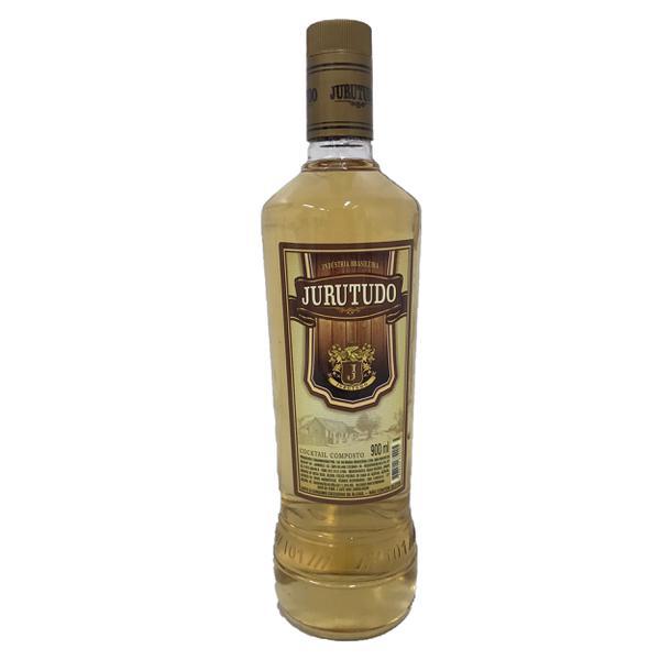 Vinho Jurutudo 900ml
