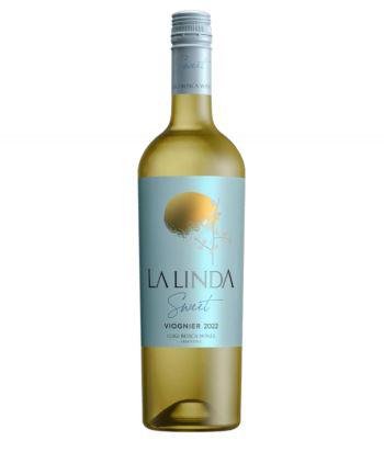 VINHO LA LINDA 750ML SWEET