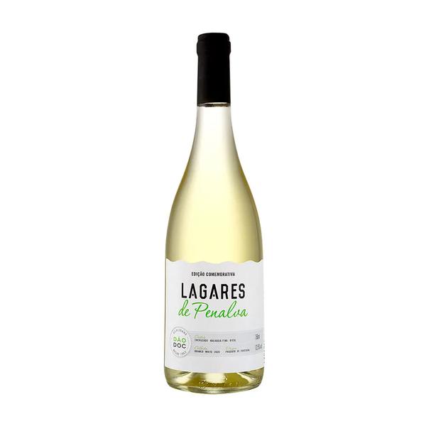 VINHO POR BCO LAGARES PENALVA 750ML