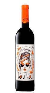 VINHO VICENTE FARIA LOLITA 750ML TTO