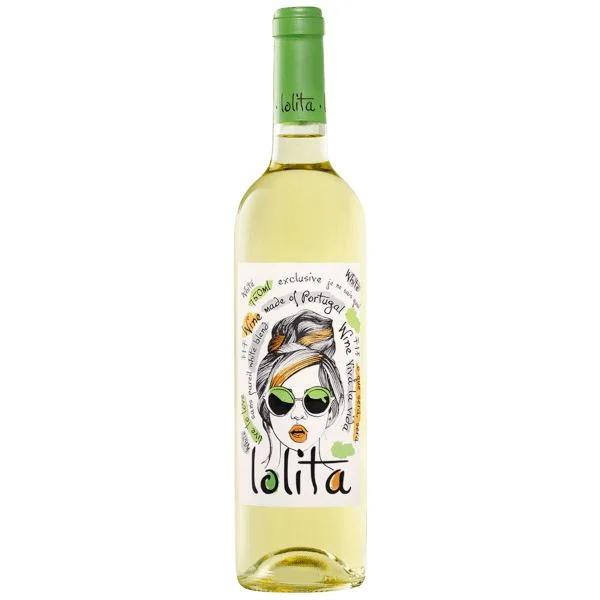 VINHO BRC LOLITA VICENTE FARIA 750ML