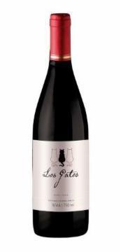 VINHO LOS GATOS VAR.PINOT NOIR 750ML