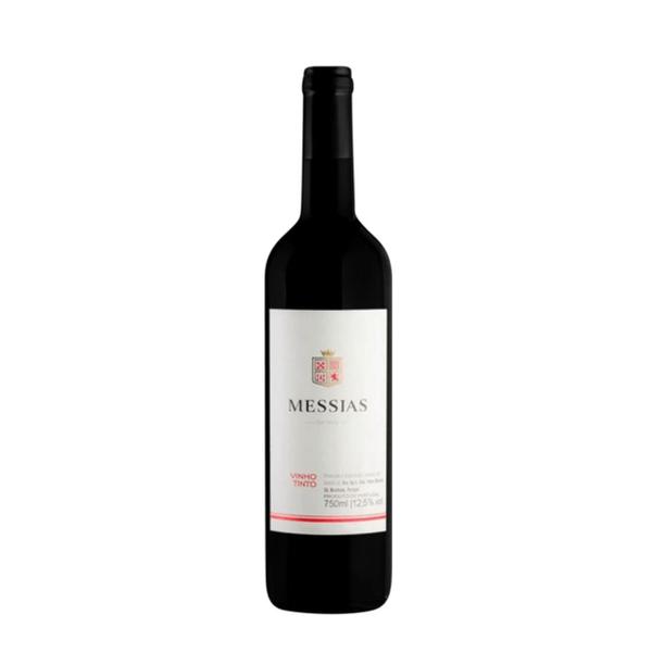 VH MESSIAS SELECTION BAIRRADA 750ML