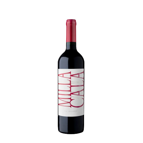 VINHO MILLA CALA TTO CHI 1X750ML