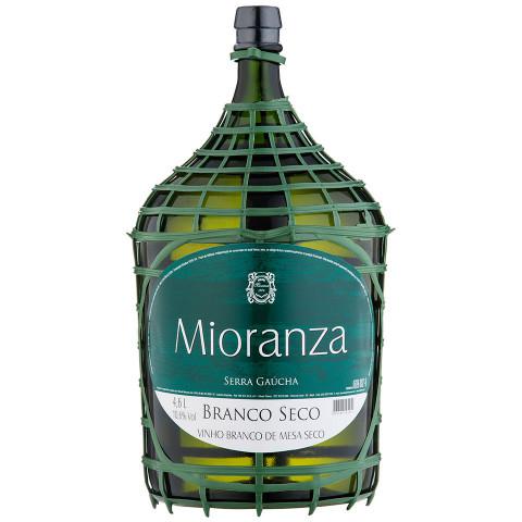 VINHO MIORANZA 4,6L 