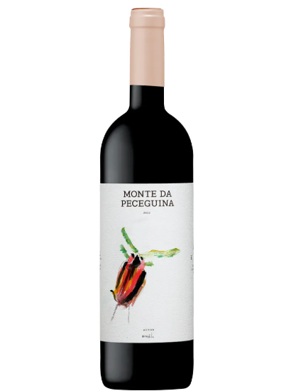 Vinho Tinto Português Monte da Peceguina 750ml Herdade da Malhadinha Nova
