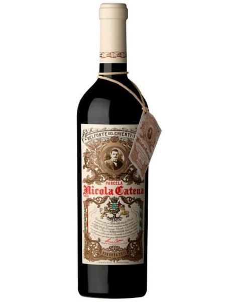 VH TT NICOLA CATENA BONARDA 2018 750ML
