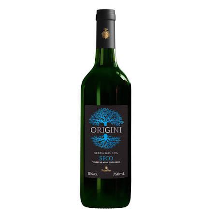Vinho Primo Fior Orig 750ml Tinto Seco