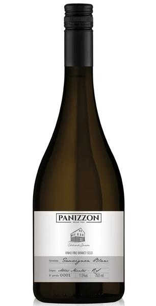 VINHO PANIZZON TINTO FINO SAUVIGNON BLANC 750ML
