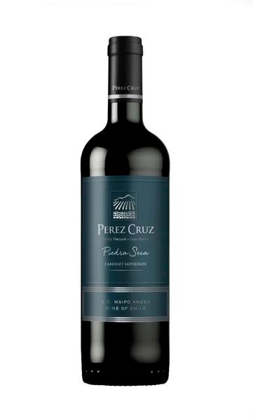 VH TT PEREZ CRUZ PIEDRA SECA CABER SAUV