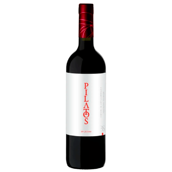 Vinho Tinto Argentino Sottano Pilatos Malbec 750ml