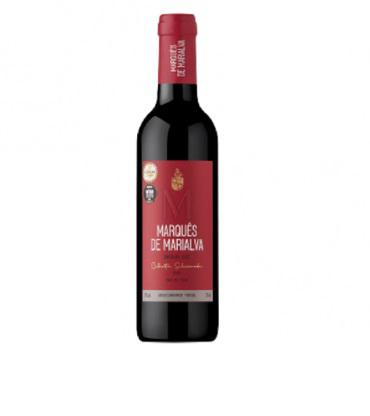 BB V MARQUES DE MARIALVA COLHEITA TTO 375ML