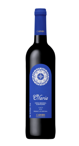 Beb Vinho Olaria Tinto 750Ml Seco