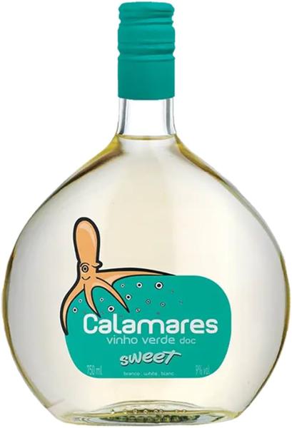 VH PORT CALAMARES SWEET BCO 750ML