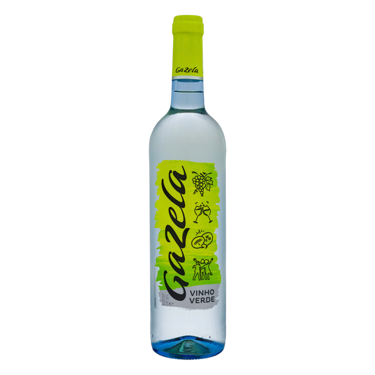 Vinho Gazela 750ml