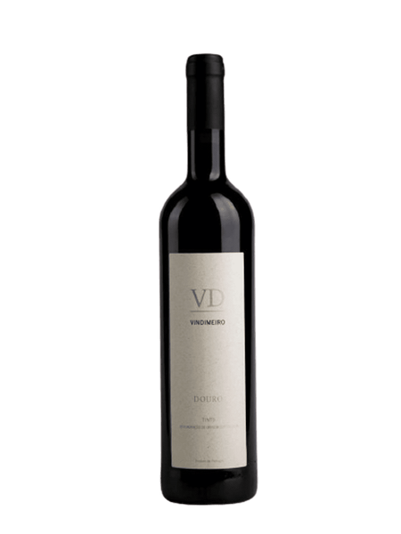 VINHO POR VINDIMEIRO 750ML BRANCO SECO