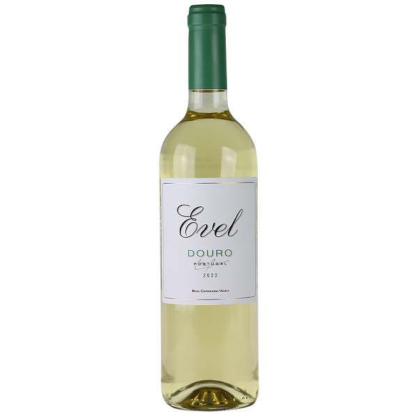 FL EVEL DOURO BRANCO 750ML