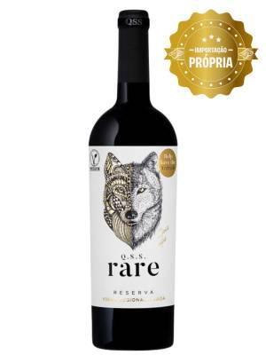 Vinho Por Q Sebastiao Tt 750Ml Rare Res