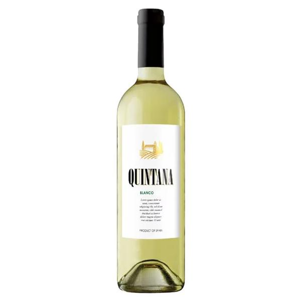 Vinho Bodegas Leganza Quintana 750ml