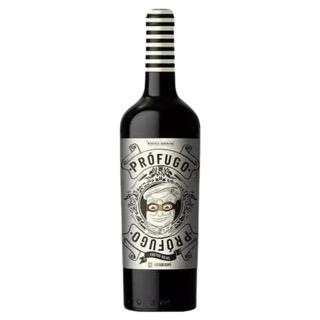 VINHO PROFUGO FRUTOS ROJOS MALBEC 750 ML