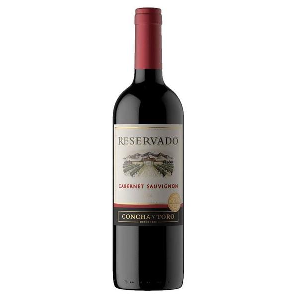 VINHO SANTA VITA RESERVADO 750ML CABERNE