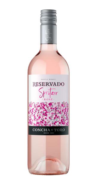 VINHO RESERVADO SPRITZER ROSE 750 ML