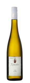 VINHO OH01 750ML RIESLING DRY