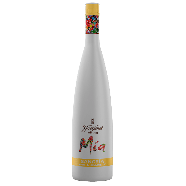 BB V MIA SANGRIA WHITE FREIXENET 750ML