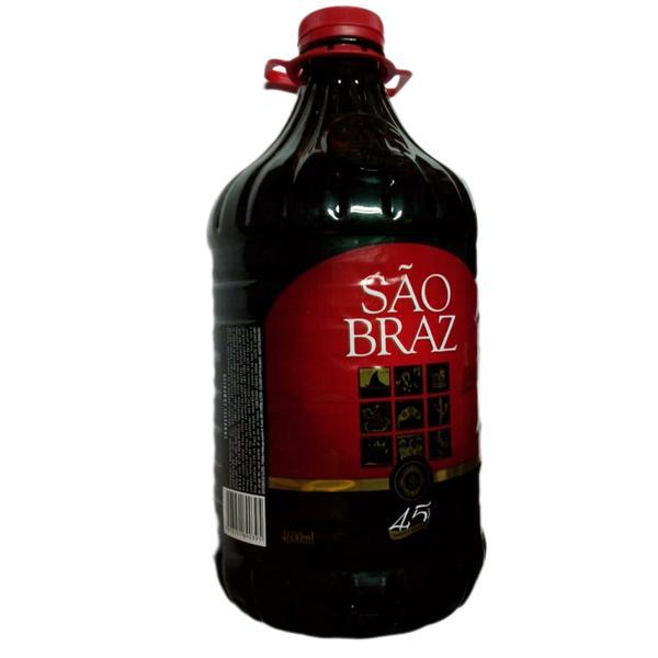 VINHO SAO BRAZ 4600ML