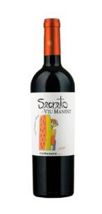 BB V VIU MANENT SECRETO SYRAH 750ML