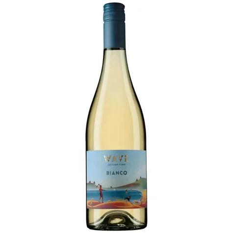 VIINHO WAVE 750ML BRANCO