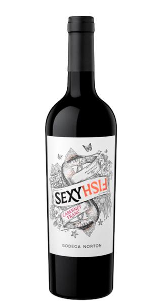 Vinho Sexy Fish 750ml